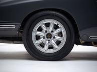 Straat Automobile 1968 Porsche 911-11835356 Slate Grey 